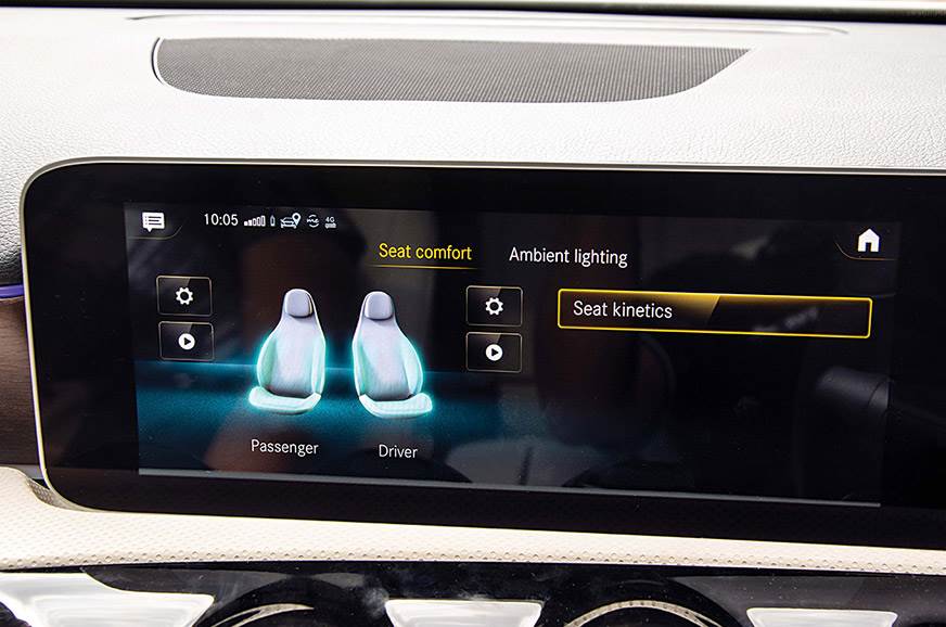 Principal 173+ imagen seat mercedes In.thptnganamst.edu.vn