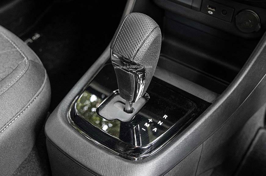 2021 Tata Punch review, road test Performance Autocar India