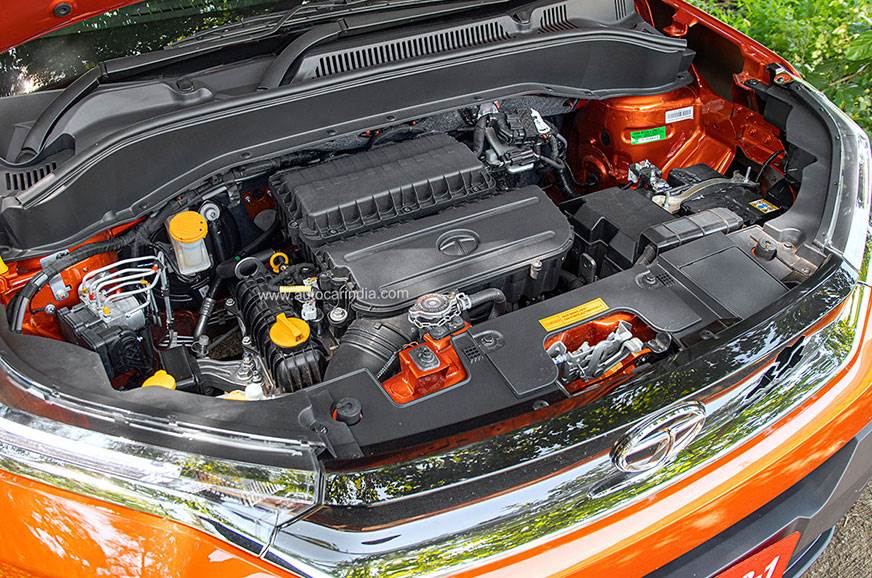 2021 Tata Punch micro SUV review, test drive Introduction Autocar India