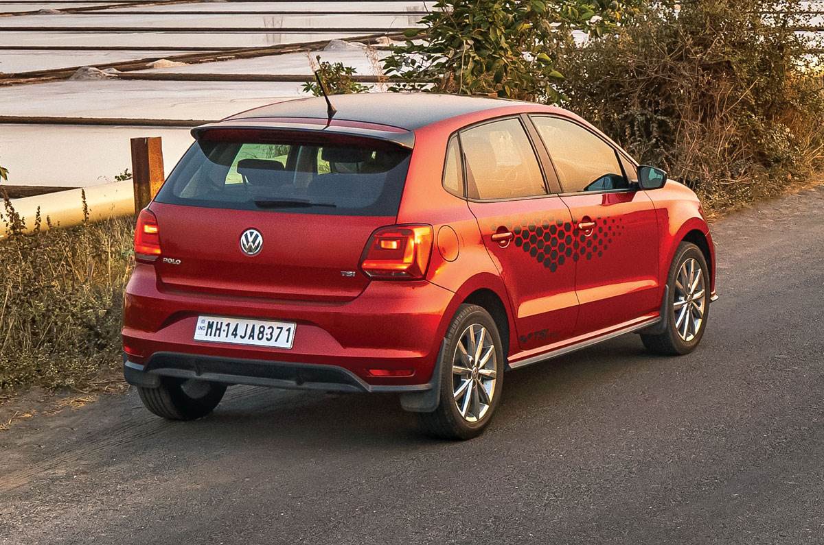 Volkswagen Polo review – Automotive Blog