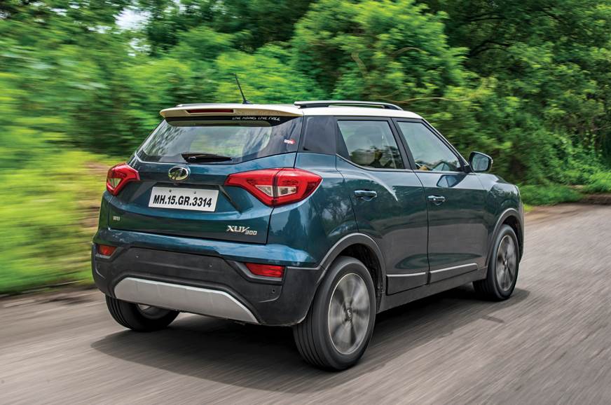 Hyundai Venue diesel vs Mahindra XUV300 diesel | Autocar India