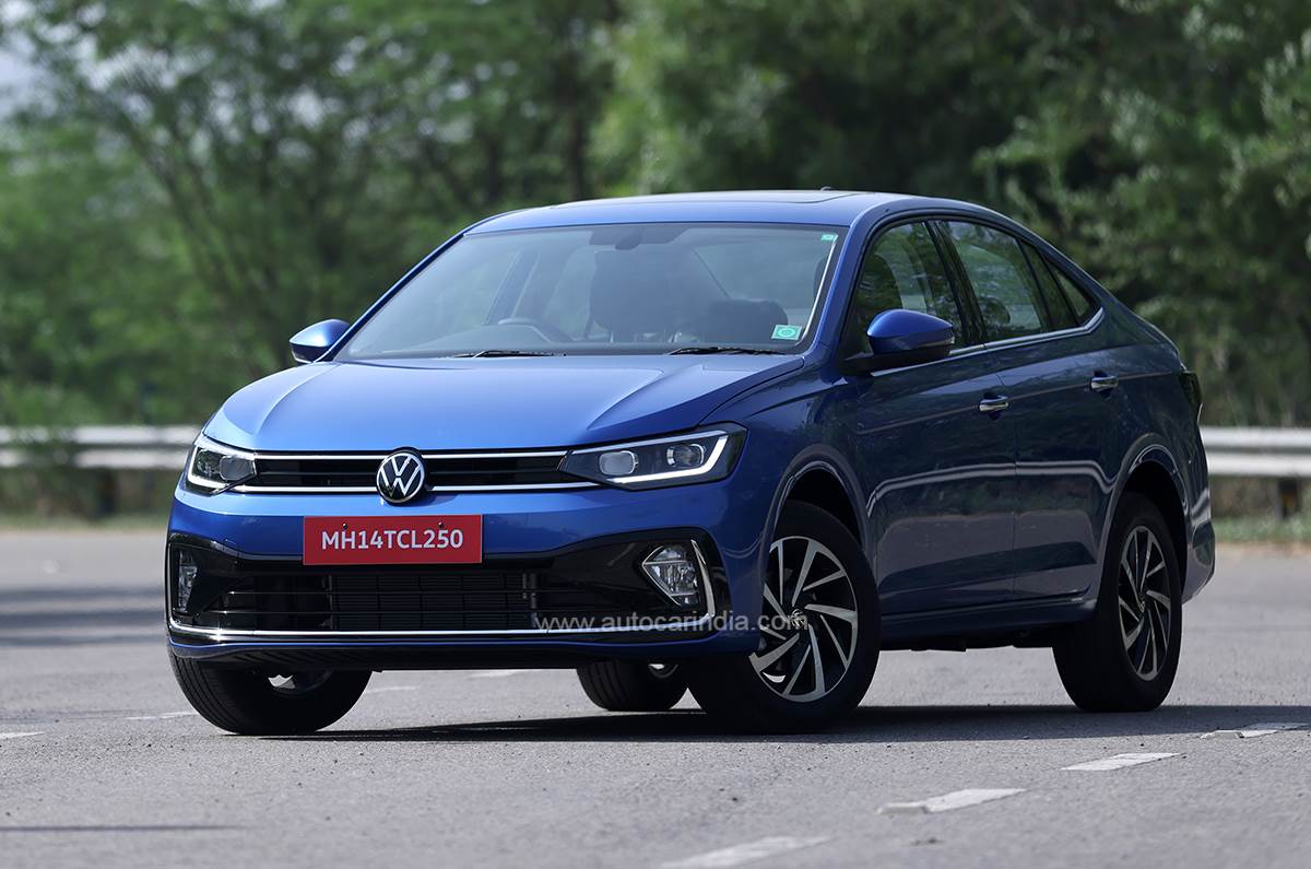 Volkswagen Virtus 1.0 TSI MT review: Owner’s manual