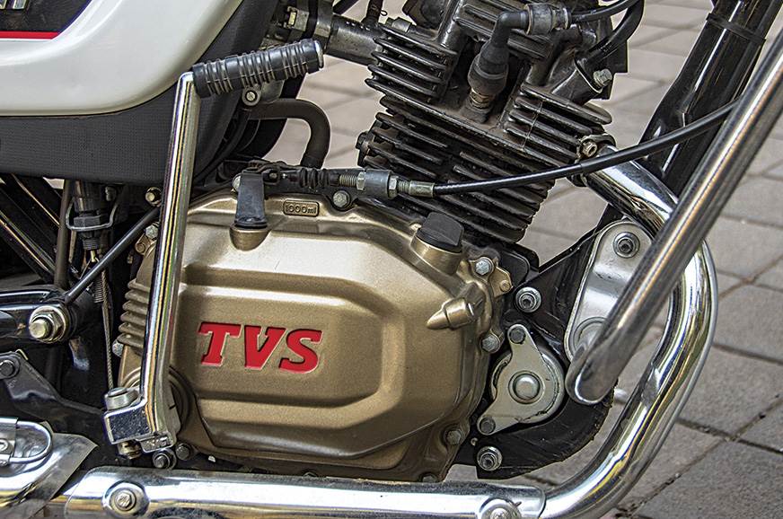 2018 TVS Radeon long term review, second report - Introduction ...