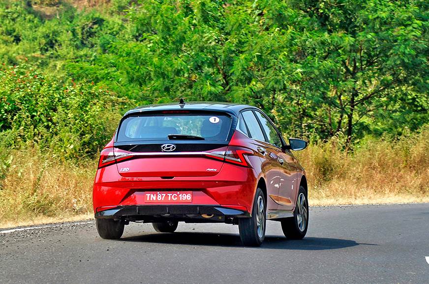 2020 Hyundai i20 review – 1.2 petrol, 1.0 turbo-petrol and 1.5 diesel ...