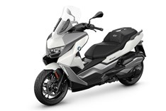 BMW C 400 GT maxi-scooter image gallery