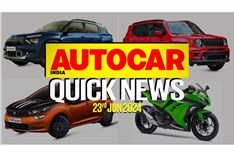 Quick News Video: June 24, 2024