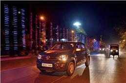 2017 Renault Kwid 1.0 long term review, first report