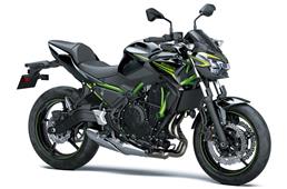 2020 Kawasaki Z650 to be priced between Rs 6.25-6.5 lakh