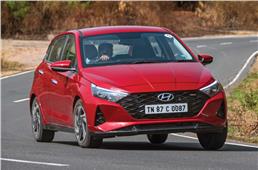 Hyundai i20 Turbo iMT long term review, 7,000km report