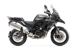 BS6 Benelli TRK 502X launched, prices start at Rs 5.2 lakh