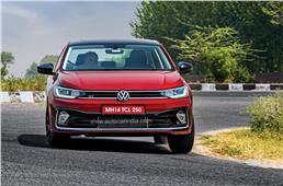 Volkswagen Virtus review: New Honda City rival is a Jetta...