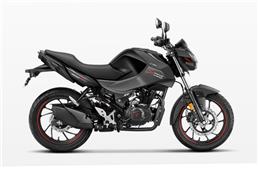 Updated Hero Xtreme 160R launched at Rs 1.17 lakh