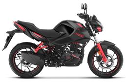 Hero Xtreme 160R Stealth Edition 2.0 launched at Rs 1.30 ...