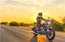 Royal Enfield Super Meteor 650 review: Choose to cruise