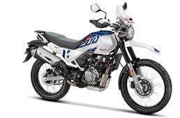 Updated Xpulse 200 4V launched at Rs 1.44 lakh