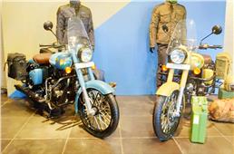 Royal Enfield Reown pre-owned bike service launched