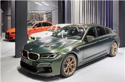 BMW showrooms in India to have dedicated &amp;#8216;M&amp;#8217; ...