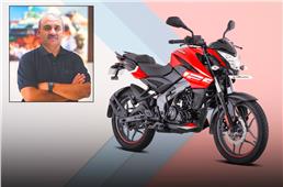 125cc bikes could outsell 100-110cc bikes in next 3 years...