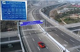 MTHL sees 3 lakh users after toll drops to Rs 200 for Sew...