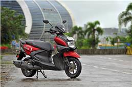 Over 3 lakh Yamaha Ray ZR, Fascino scooters recalled in I...