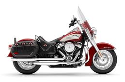Harley-Davidson Hydra Glide moniker resurrected after 75 ...