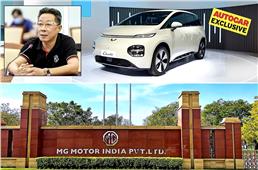 MG parent SAIC to invest up to USD 2 billion in India; to...