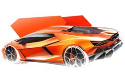 Lamborghini ICE supercars to continue past 2030 using syn...