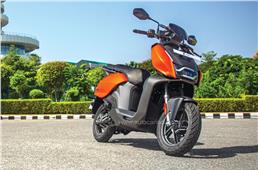 Hero MotoCorp wants EV subsidy to continue