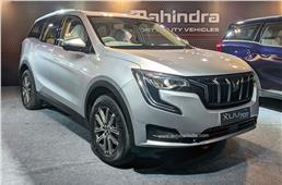 Mahindra XUV700 order backlog reduced to half in just one...