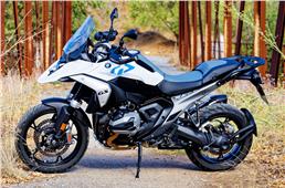 BMW R 1300 GS India launch on June 13