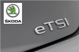 Skoda looking at mild hybrids for India