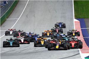 2023 Formula 1 calendar revealed: F1 announces 24-race calendar for 2023