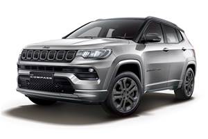 Jeep Compass Price Images Reviews And Specs Autocar India