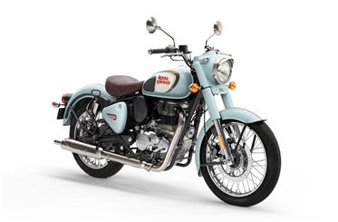 Royal Enfield Classic 350 2021 Image