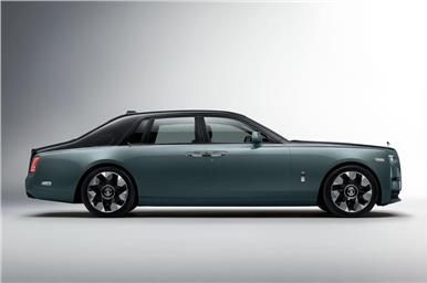 Rolls-Royce Cars Price 2023 - Check Images, Showrooms & Specs in India
