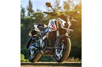 At its Rs 1.85 lakh introductory price tag, the NS400Z is the most accessible 40hp bike in India.