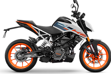 KTM 125 Duke Price, Images, Reviews and Specs