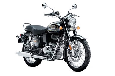 Royal Enfield Classic 350 Black at Rs 130021, New Items in Madurai