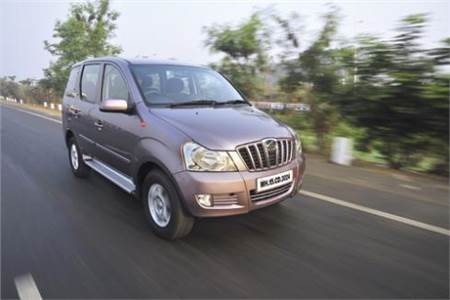Mahindra Xylo D2 9 Seater Price Images Reviews And Specs