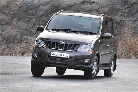 Mahindra Xylo H8 8 Seater Price Images Reviews And Specs