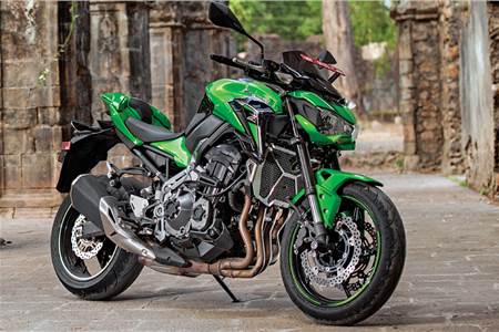Kawasaki Z900 Price In India 21 Mileage Reviews Images Specs Autocar India
