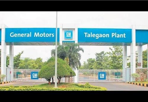 Hyundai paid Rs 787.2 crore to GM for Talegaon plant; Expects to start operations in H2 of FY26
