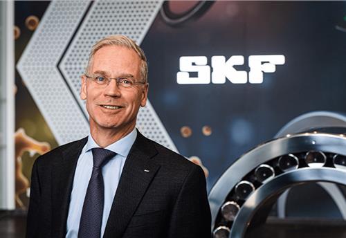 SKF to showcase tech solutions at inaugural Tech & Innovation Summit