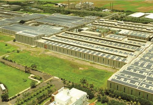 JK Tyre receives International Sustainability & Carbon Certification for Chennai plant 
