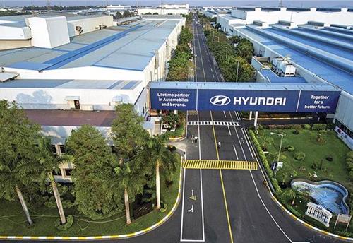 Hyundai India files DRHP for IPO: Plans to dilute up to 17.5% stake