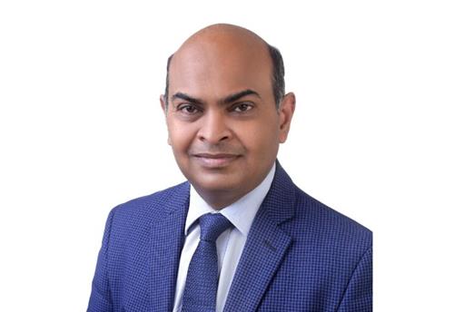 Stellantis India appoints Shailesh Hazela as its new CEO and MD