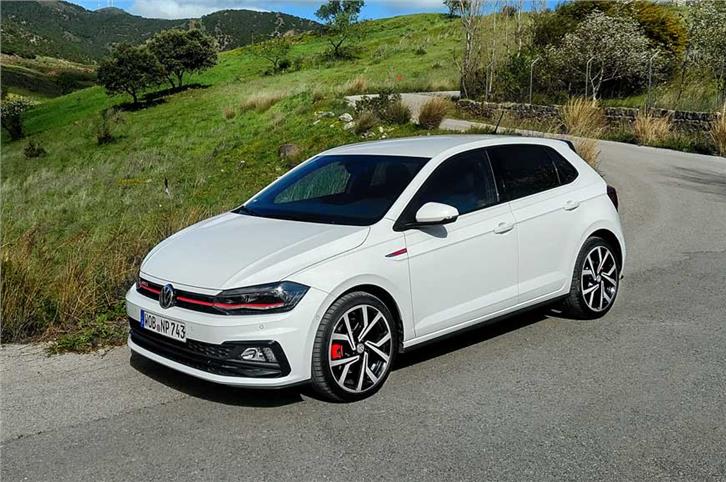 2018 GTI review, drive - Introduction | India
