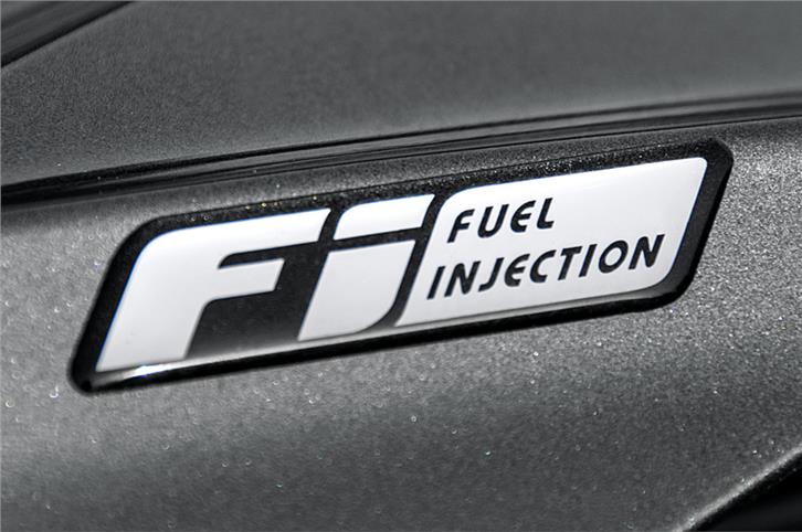 2018 Suzuki Intruder FI review, test ride - Introduction