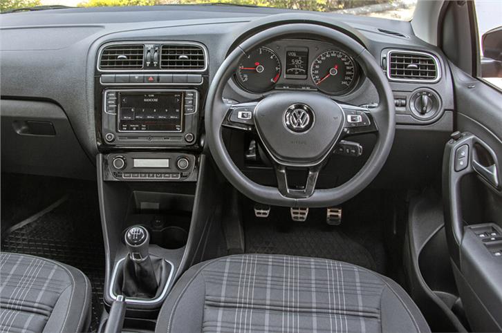 New Volkswagen Polo diesel GT TDI review - Introduction Autocar India