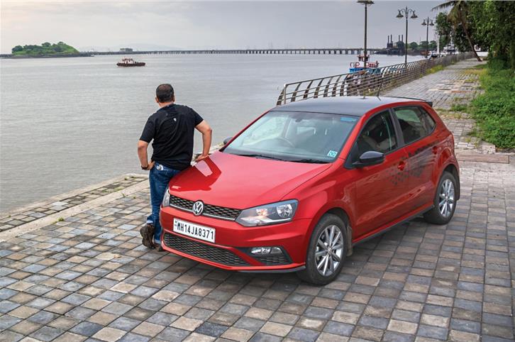 campus Auroch roterend 2021 Volkswagen Polo 1.0 TSI manual long term review | Autocar India